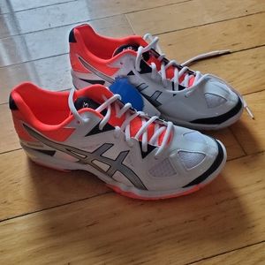 Asics sneakers